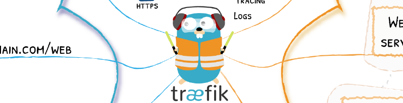Featured image of post Proxifier Traefik par Traefik